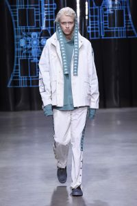 C2H4 Los Angeles Men's Spring 2018