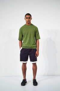 DDUGOFF Men's Spring 2018