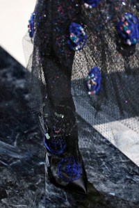 Details at Giorgio Armani Privé Couture Fall 2017