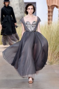 Christian Dior Couture Fall 2017