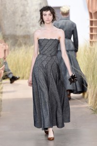 Christian Dior Couture Fall 2017