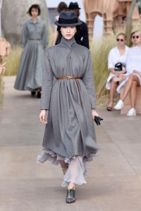 Christian Dior Couture Fall 2017