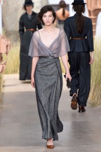 Christian Dior Couture Fall 2017