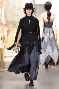 Christian Dior Couture Fall 2017