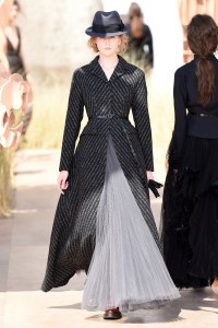Christian Dior Couture Fall 2017
