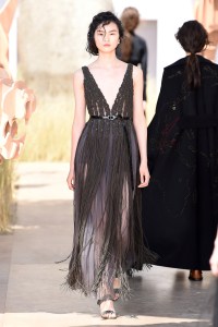 Christian Dior Couture Fall 2017