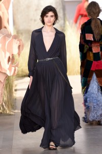 Christian Dior Couture Fall 2017