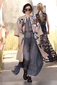 Christian Dior Couture Fall 2017