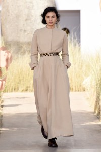 Christian Dior Couture Fall 2017