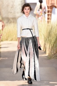 Christian Dior Couture Fall 2017