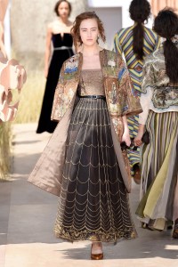 Christian Dior Couture Fall 2017