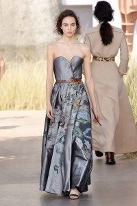 Christian Dior Couture Fall 2017