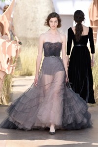 Christian Dior Couture Fall 2017