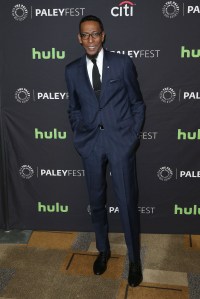 Ron Cephas Jones'This is Us' presentation, Arrivals, Paleyfest, Los Angeles, USA - 18 Mar 2017
