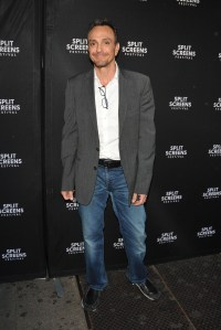 Hank Azaria'Brockmire' TV show CLOSE-UP, IFC Split Screens Festival, New York, USA - 07 Jun 2017