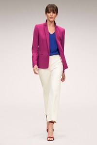 Escada RTW Spring 2018