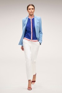 Escada RTW Spring 2018