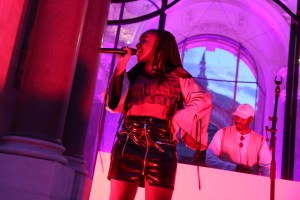 Ray BLK