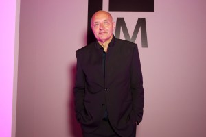Pascal Morand