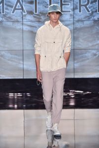 Matiere Men's Spring 2018