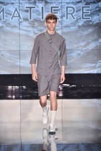 Matiere Men's Spring 2018