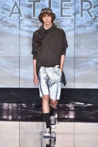 Matiere Men's Spring 2018