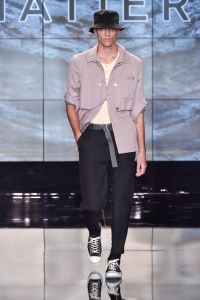 Matiere Men's Spring 2018