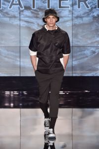 Matiere Men's Spring 2018