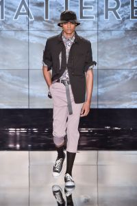 Matiere Men's Spring 2018