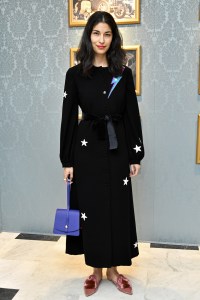 Caroline Issa