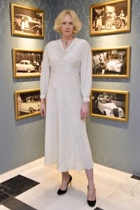 Gwendoline Christie