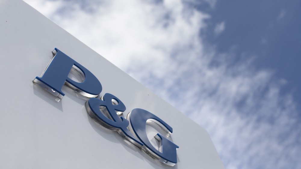 Procter & Gamble; Procter and Gamble Signage outside Procter & Gamble corporate headquarters in downtown Cincinnati. Procter & Gamble reports financial resultsEarns Procter Gamble, Cincinnati, USA