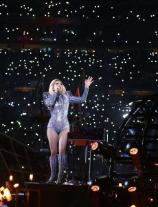 Editorial use only. No merchandising. For Football images FA and Premier League restrictions apply inc. no internet/mobile usage without FAPL license - for details contact Football DatacoMandatory Credit: Photo by Sean Ryan/IPS/REX/Shutterstock (8269645bl)Lady Gaga performs at Super Bowl LI, during half time at the NRG Stadium, Houston, Texas, USALady Gaga - Super Bowl LI, NRG Stadium, Houston, USAWEARING ATELIER VERSACE