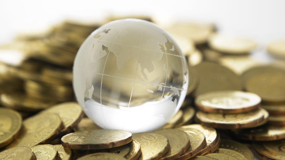 executive pay international fashion retail luxury