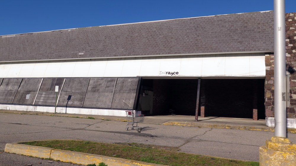 regional mall reuse