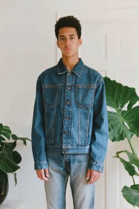 Simon Miller Men's Spring 2018