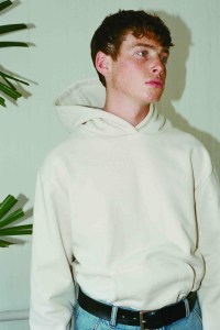 Simon Miller Men's Spring 2018