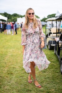 Molly Sims
