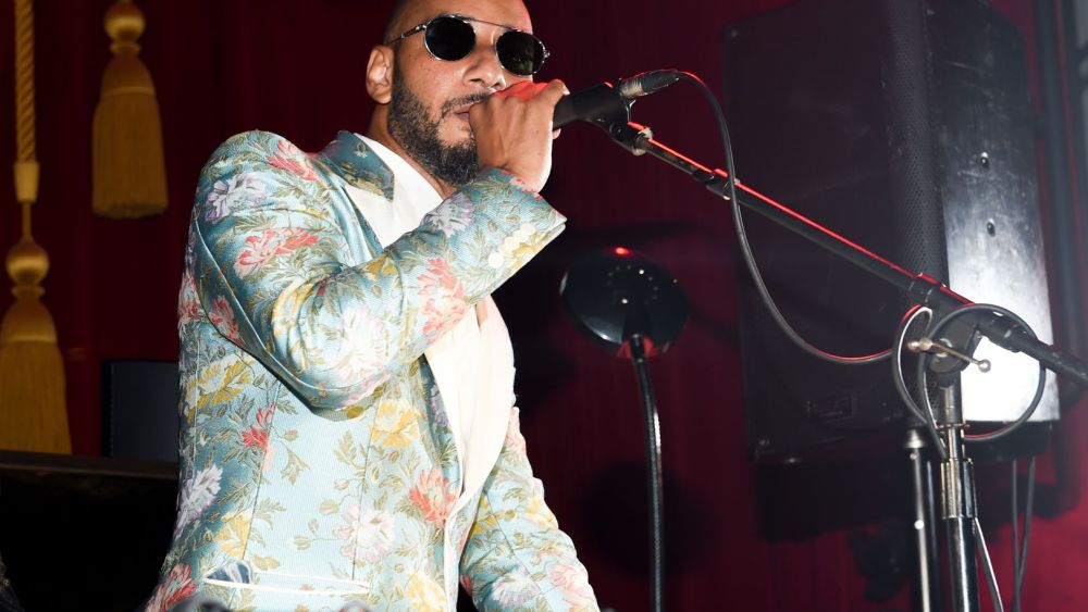 Swizz Beatz