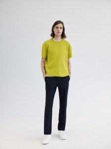 Theory Men's Spring 2018