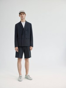 Theory Men's Spring 2018