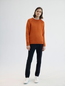 Theory Men's Spring 2018
