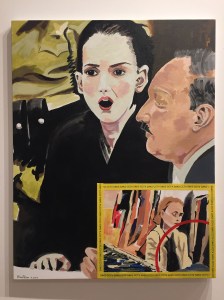 Winona by Valerie Petrov