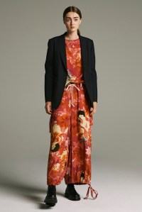 Y's Resort Spring 2018