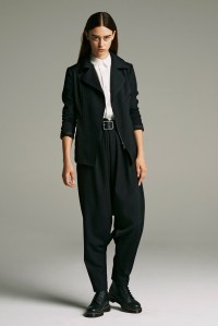 Y's Resort Spring 2018