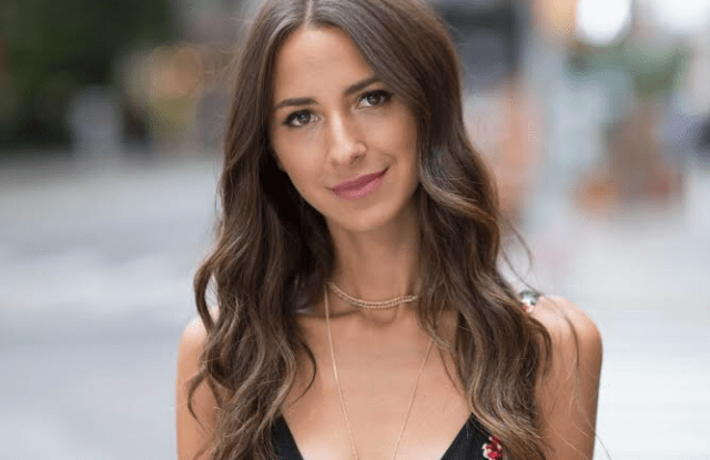 Arielle Charnas' SomethingNavy Brand With Nordstrom Unveiled