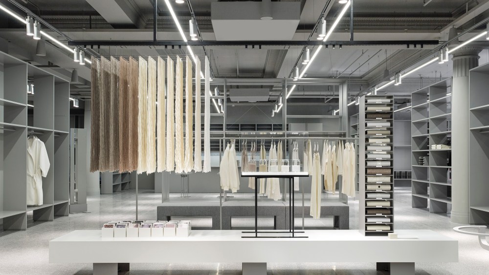 The Arket store in London