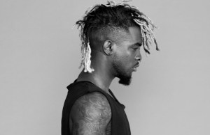 Elijah Blake