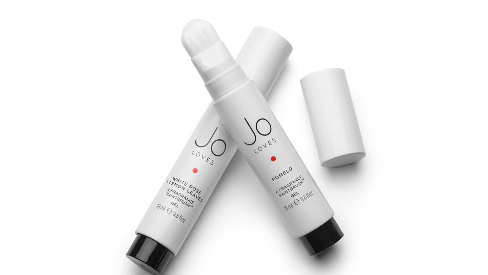 Jo Loves Fragrance Paintbrush