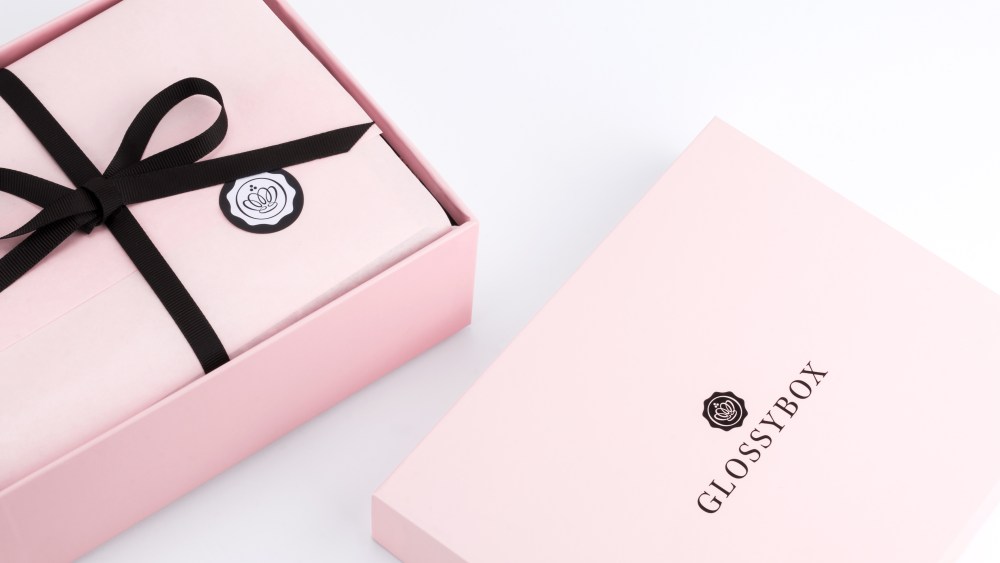The Hut Group Acquires Glossybox